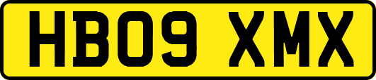 HB09XMX