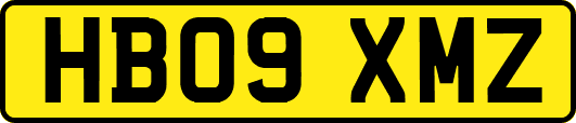 HB09XMZ