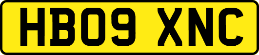 HB09XNC