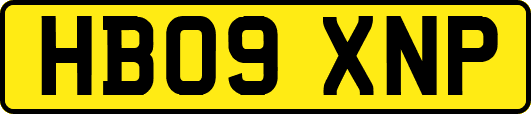 HB09XNP