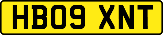 HB09XNT
