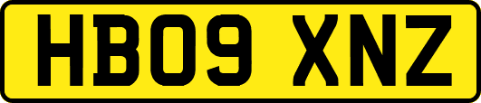 HB09XNZ