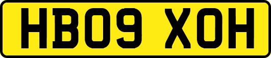 HB09XOH