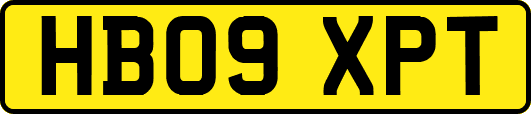 HB09XPT