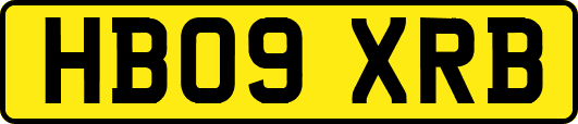 HB09XRB