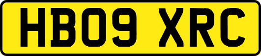 HB09XRC