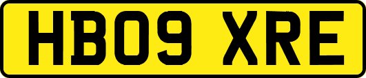 HB09XRE