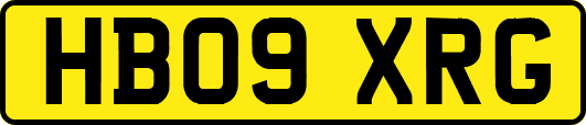 HB09XRG