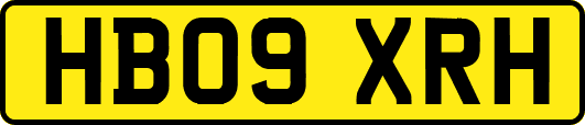 HB09XRH