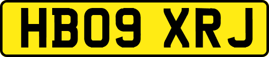HB09XRJ