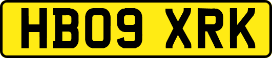 HB09XRK