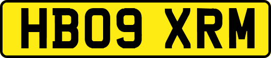 HB09XRM