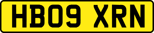 HB09XRN