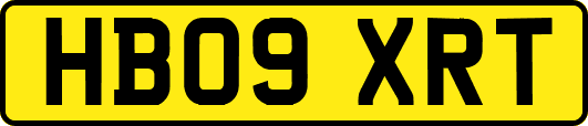 HB09XRT