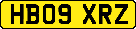 HB09XRZ