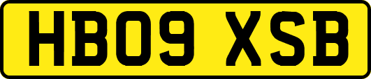 HB09XSB