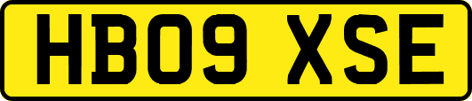 HB09XSE