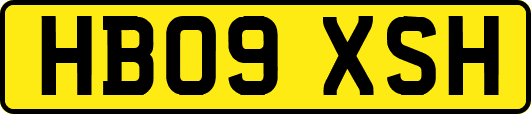 HB09XSH