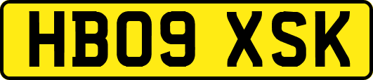 HB09XSK