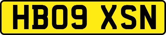 HB09XSN