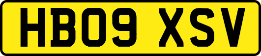 HB09XSV