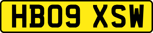 HB09XSW
