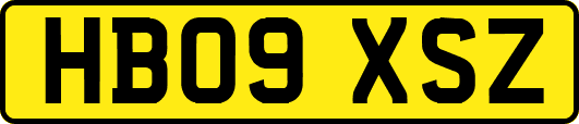 HB09XSZ