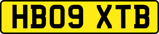 HB09XTB