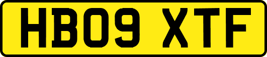 HB09XTF
