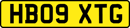 HB09XTG