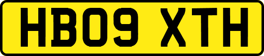 HB09XTH