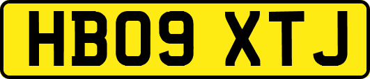 HB09XTJ