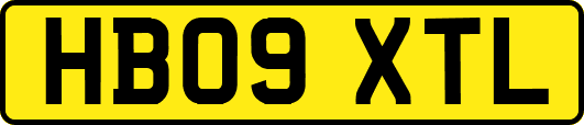 HB09XTL