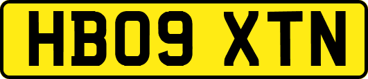 HB09XTN