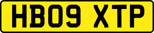 HB09XTP