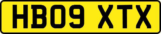 HB09XTX