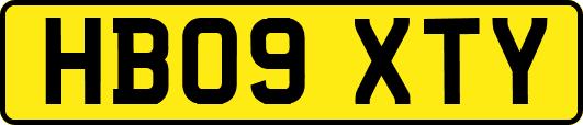 HB09XTY