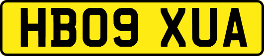 HB09XUA