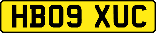 HB09XUC