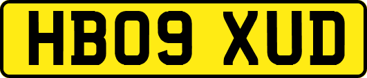 HB09XUD