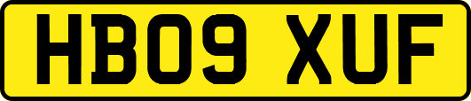 HB09XUF