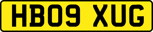 HB09XUG