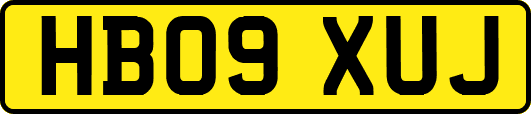 HB09XUJ