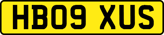 HB09XUS