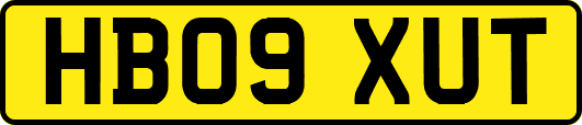 HB09XUT