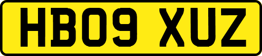 HB09XUZ