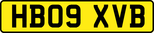HB09XVB