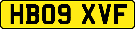 HB09XVF