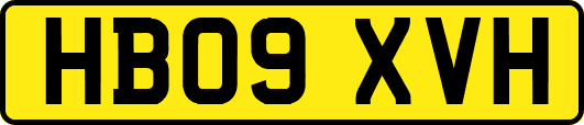 HB09XVH