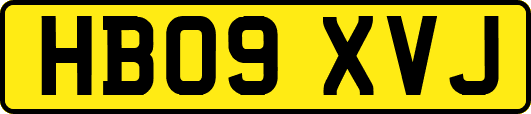 HB09XVJ